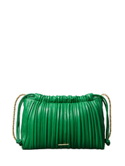 Tracolla Verde Calvin Klein