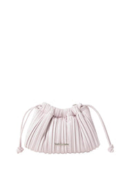Tracolla Rosa Calvin Klein
