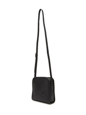 Tracolla Nero Calvin Klein