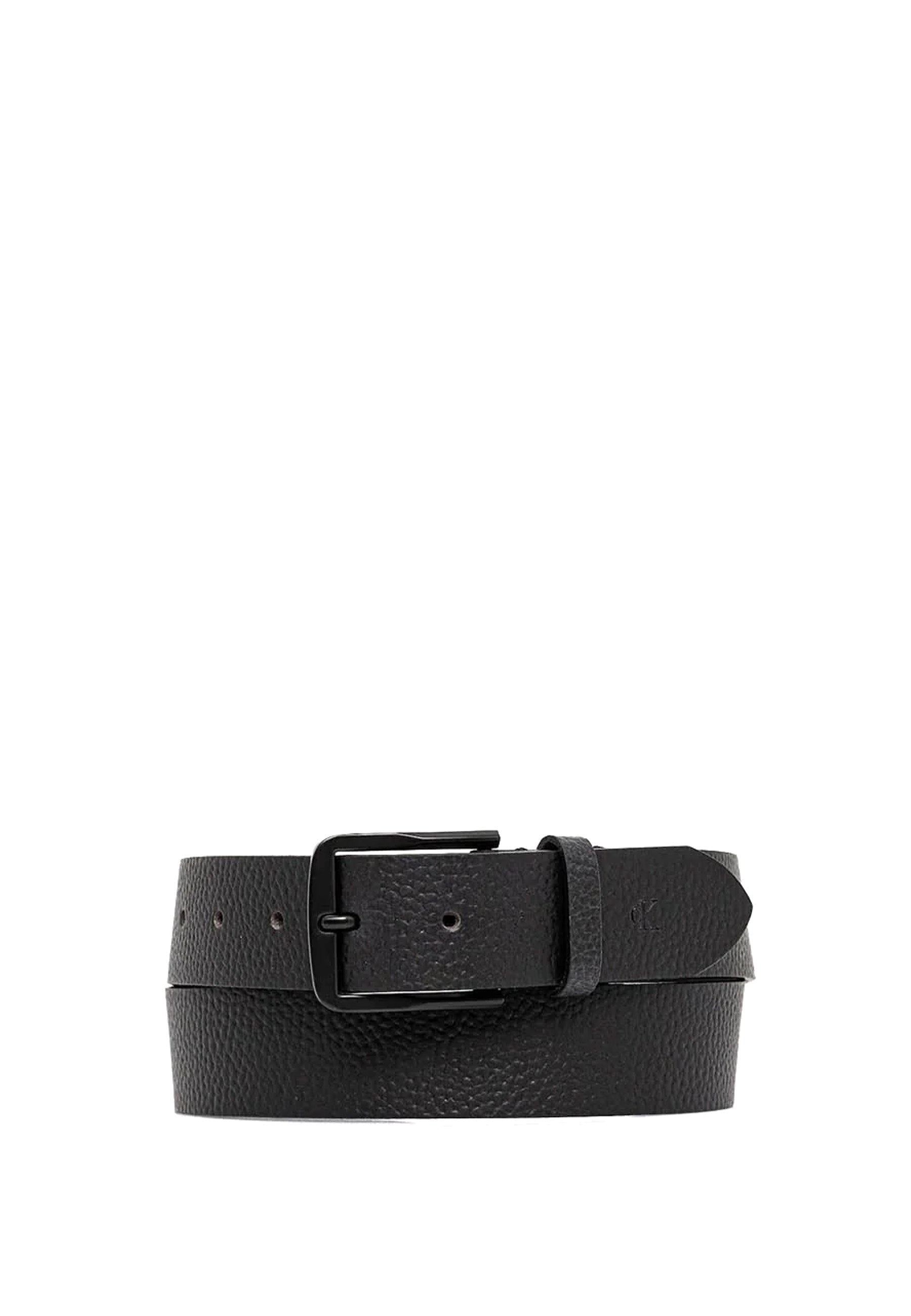 Cinture Nero Calvin Klein Jeans