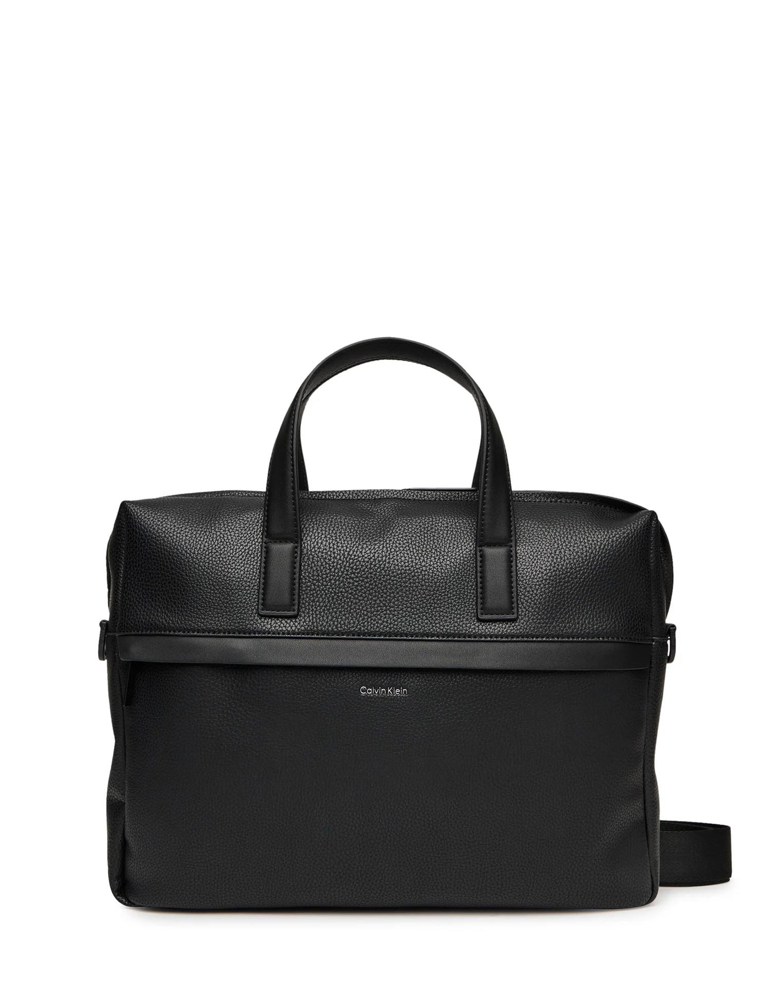 Cartelle Nero Calvin Klein