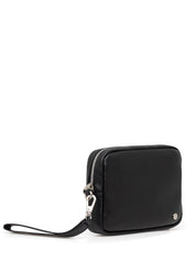 Pochette Nero Calvin Klein