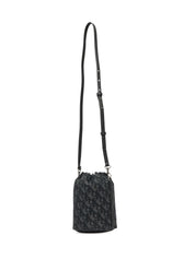 Secchiello Nero Calvin Klein