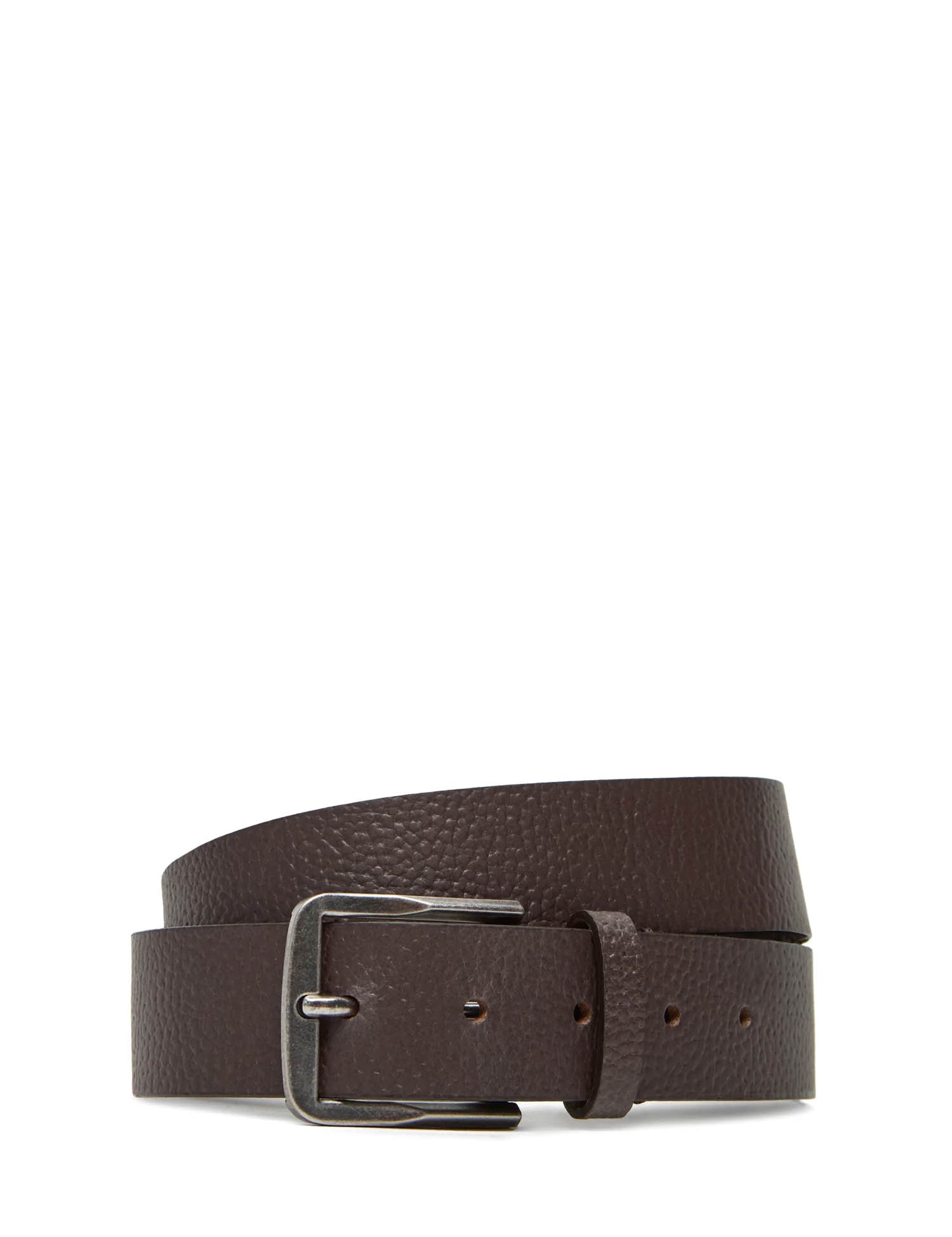 Cinture Marrone Calvin Klein Jeans