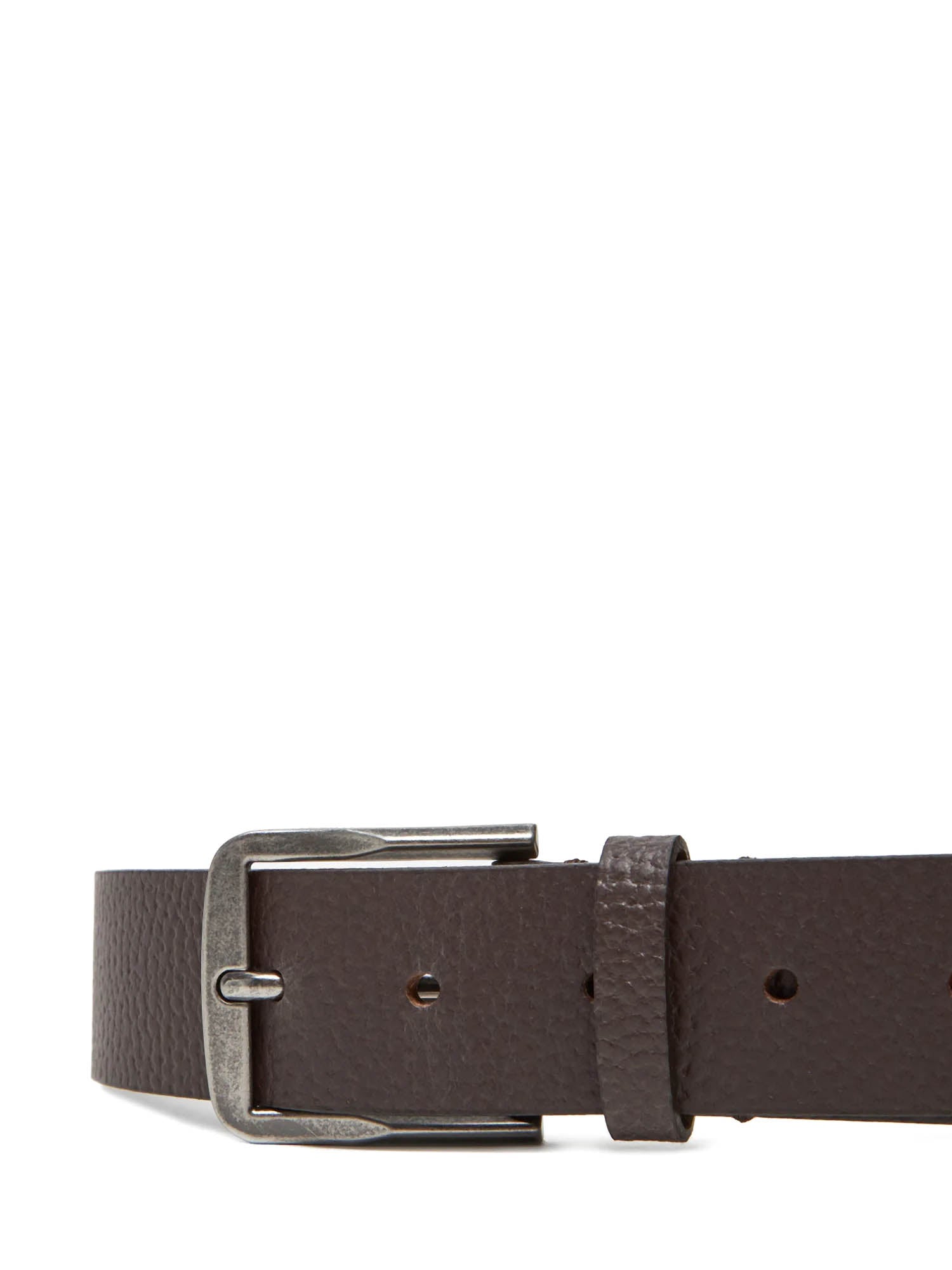 Cinture Marrone Calvin Klein Jeans