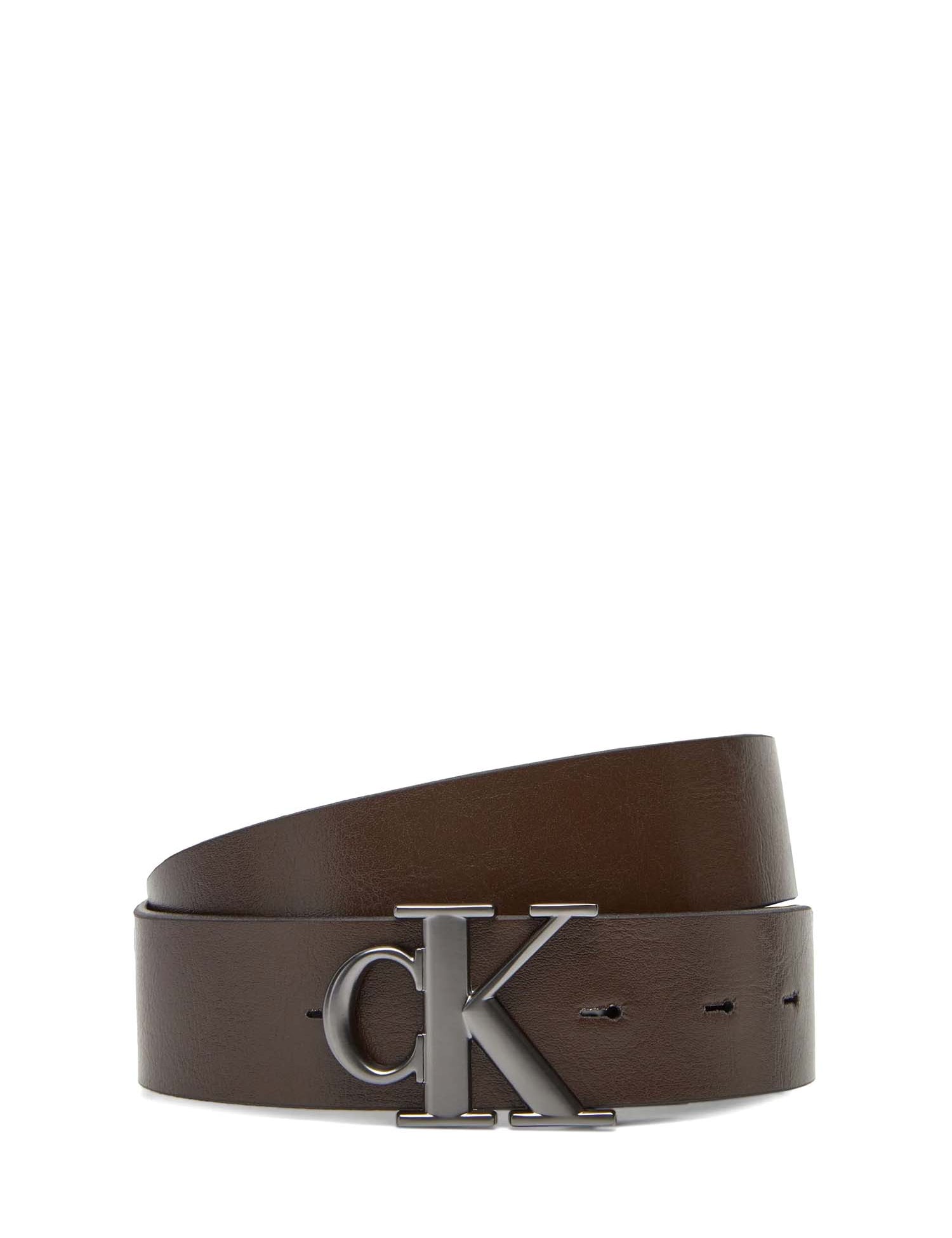 Cinture Nero Calvin Klein Jeans