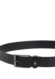 Cinture Nero Tommy Jeans