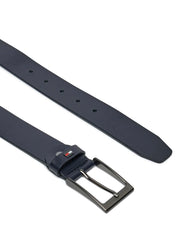 Cinture Blu Tommy Jeans