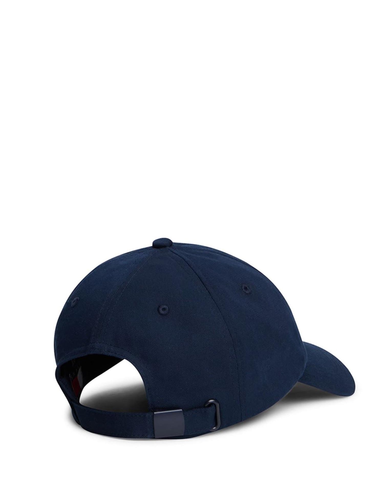 Cappelli Blu Tommy Jeans