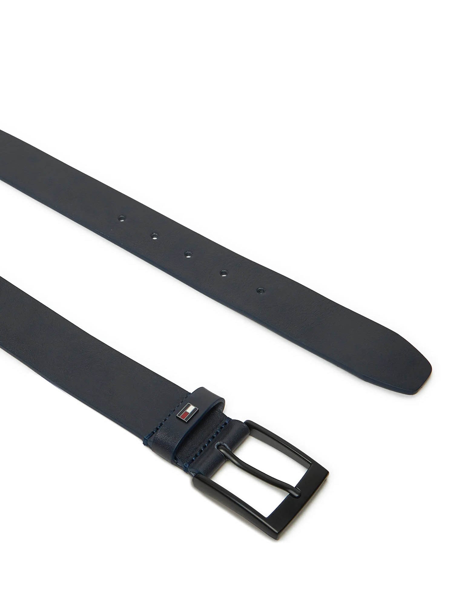 Cinture Blu Tommy Jeans