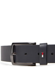 Cinture Blu Tommy Jeans