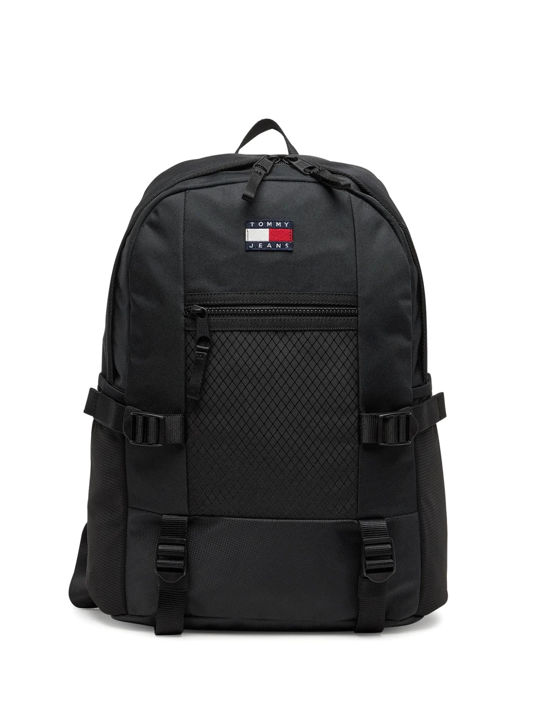 Zaini Nero Tommy Jeans