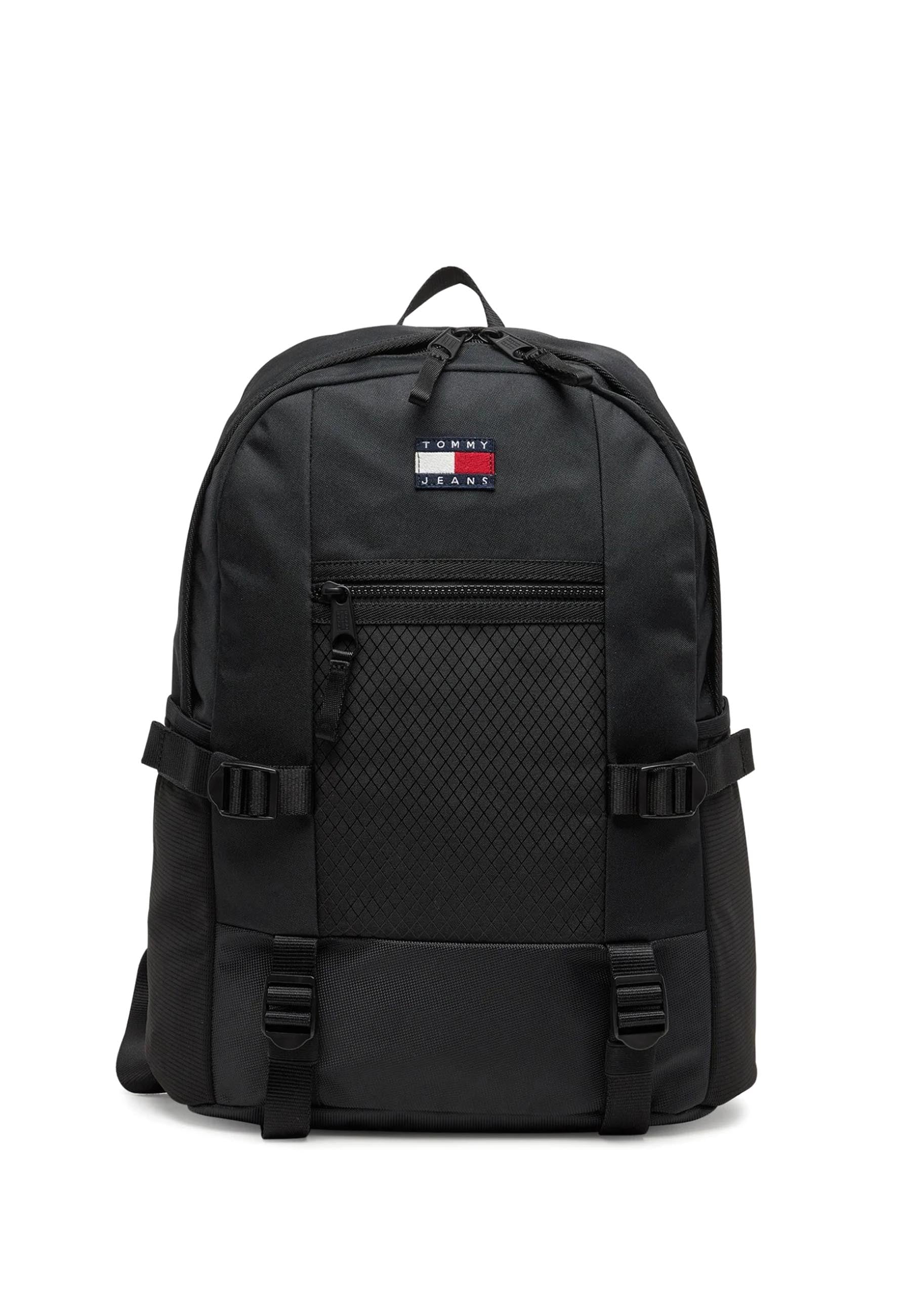 Zaini Nero Tommy Jeans