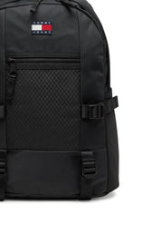 Zaini Nero Tommy Jeans