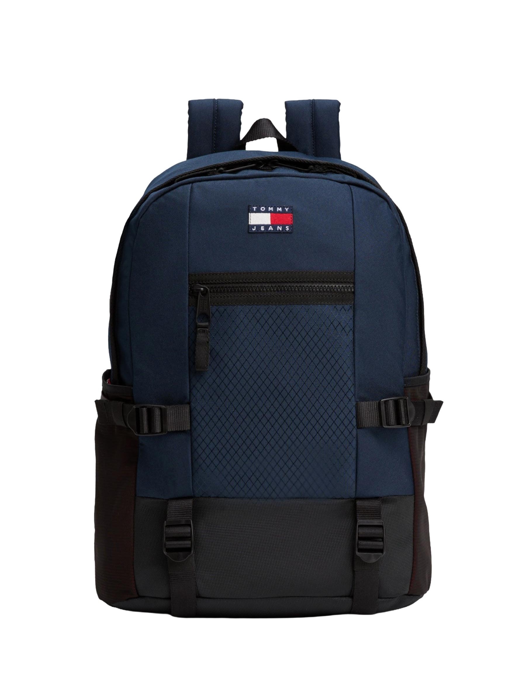 Zaini Blu Tommy Jeans