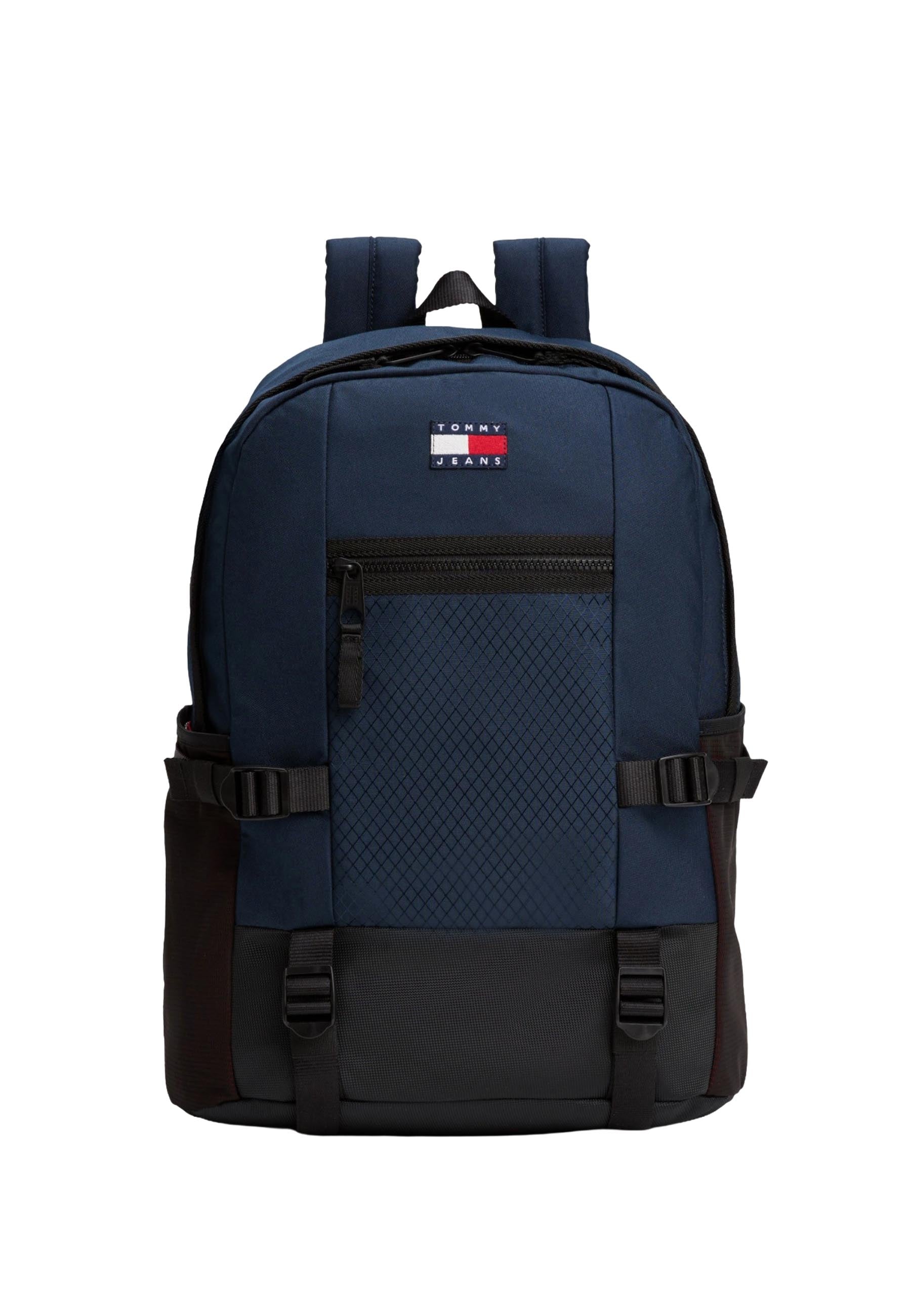 Zaini Blu Tommy Jeans