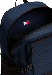 Zaini Blu Tommy Jeans