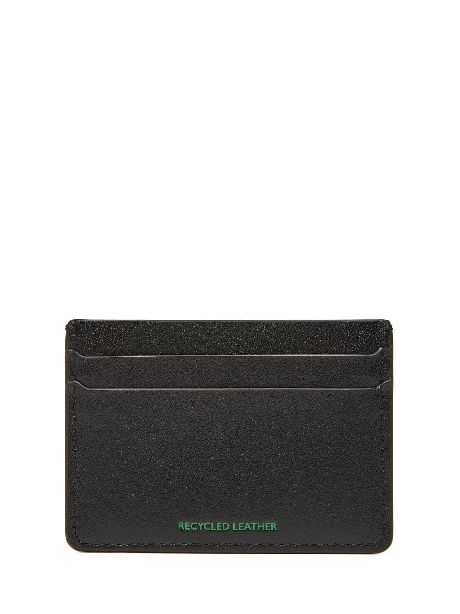 Portafogli Nero Tommy Jeans