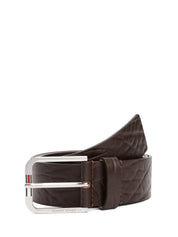 Cinture Marrone Tommy Jeans