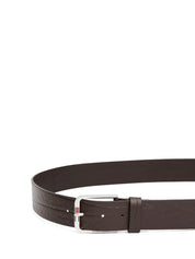 Cinture Marrone Tommy Jeans