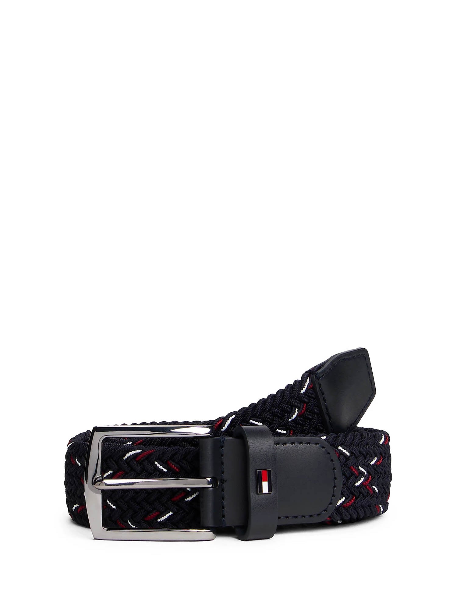 Cinture Blu Tommy Jeans