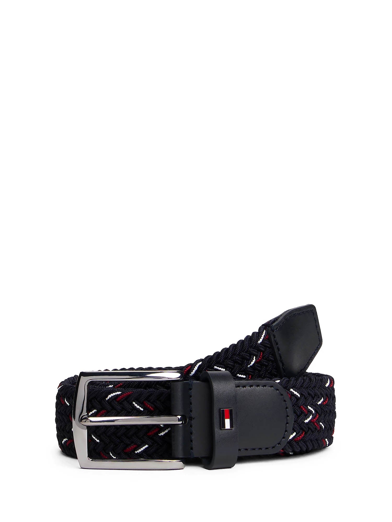 Cinture Blu Tommy Jeans