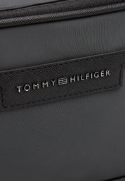 Marsupi Grigio Tommy Hilfiger