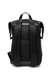 Zaini Nero Tommy Hilfiger