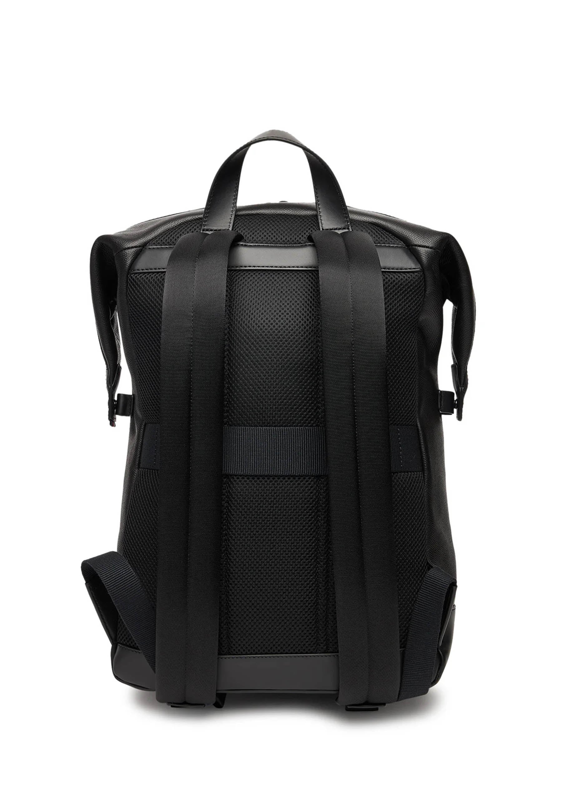 Zaini Nero Tommy Hilfiger