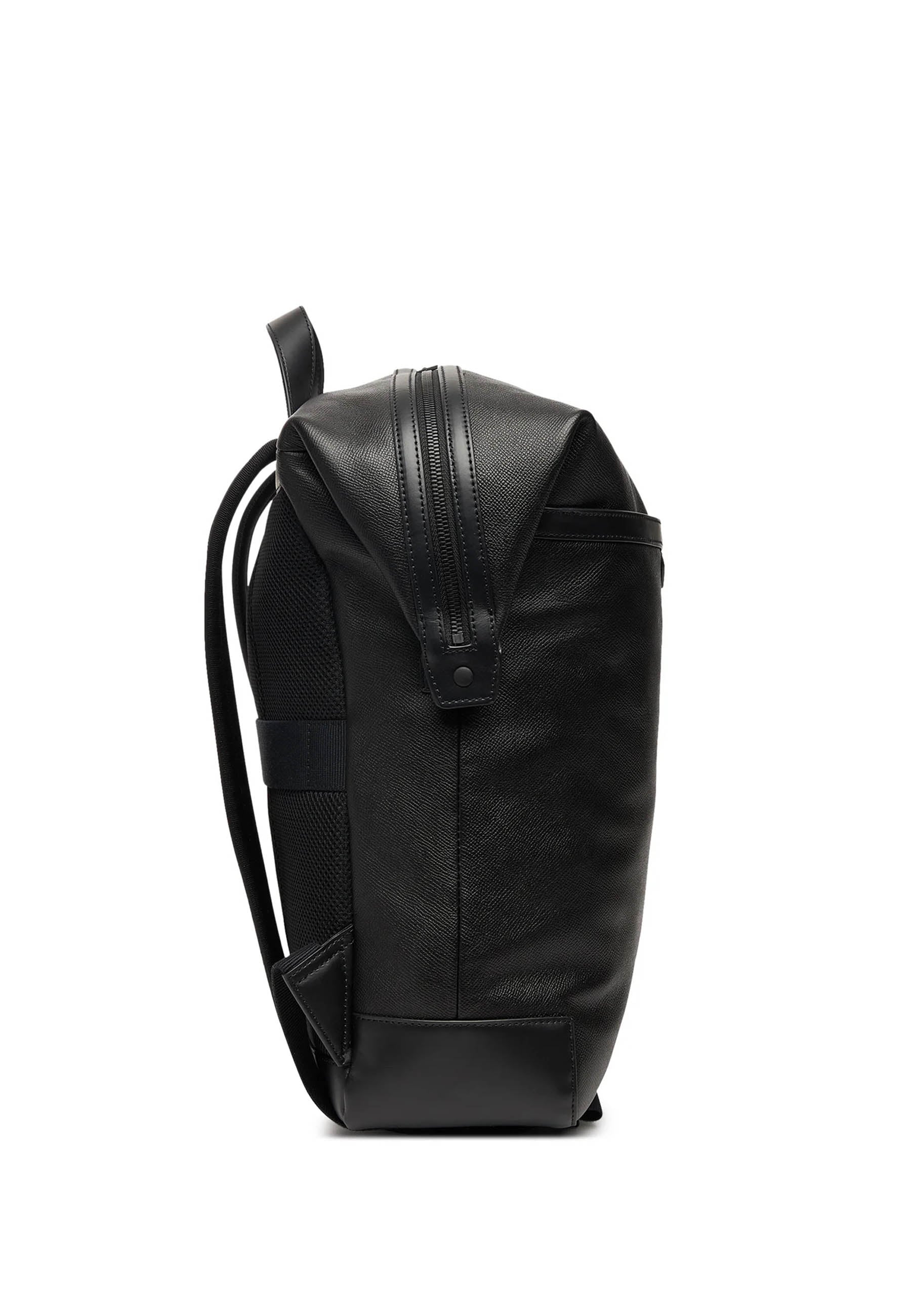 Zaini Nero Tommy Hilfiger
