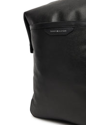 Zaini Nero Tommy Hilfiger