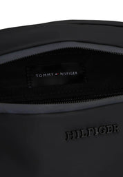 Marsupi Nero Tommy Hilfiger