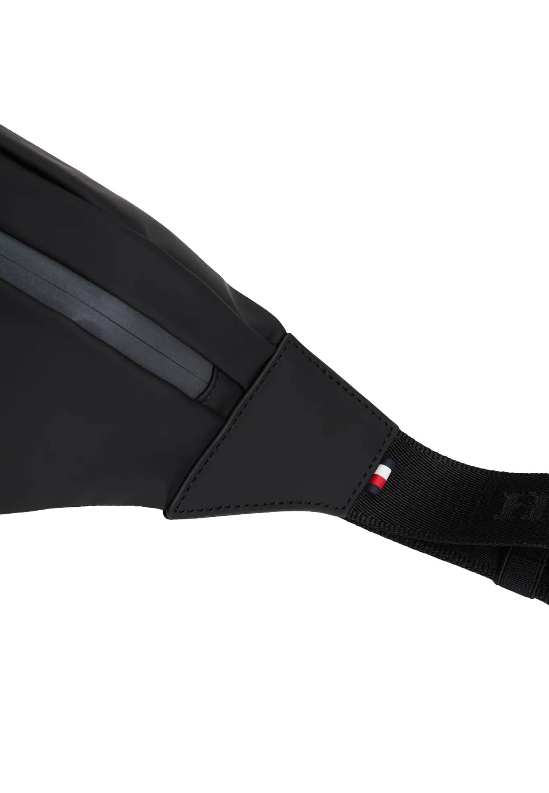 Marsupi Nero Tommy Hilfiger