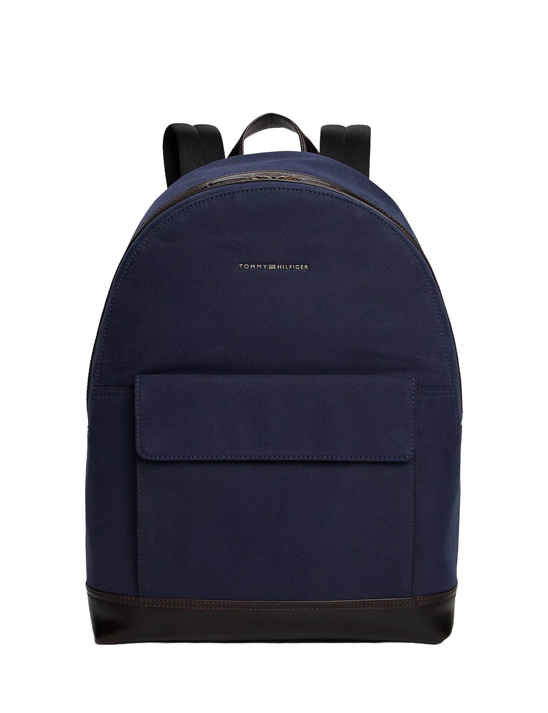 Zaini Blu Tommy Jeans