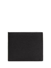 Portafogli Nero Tommy Hilfiger