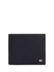 Portafogli Blu Tommy Hilfiger