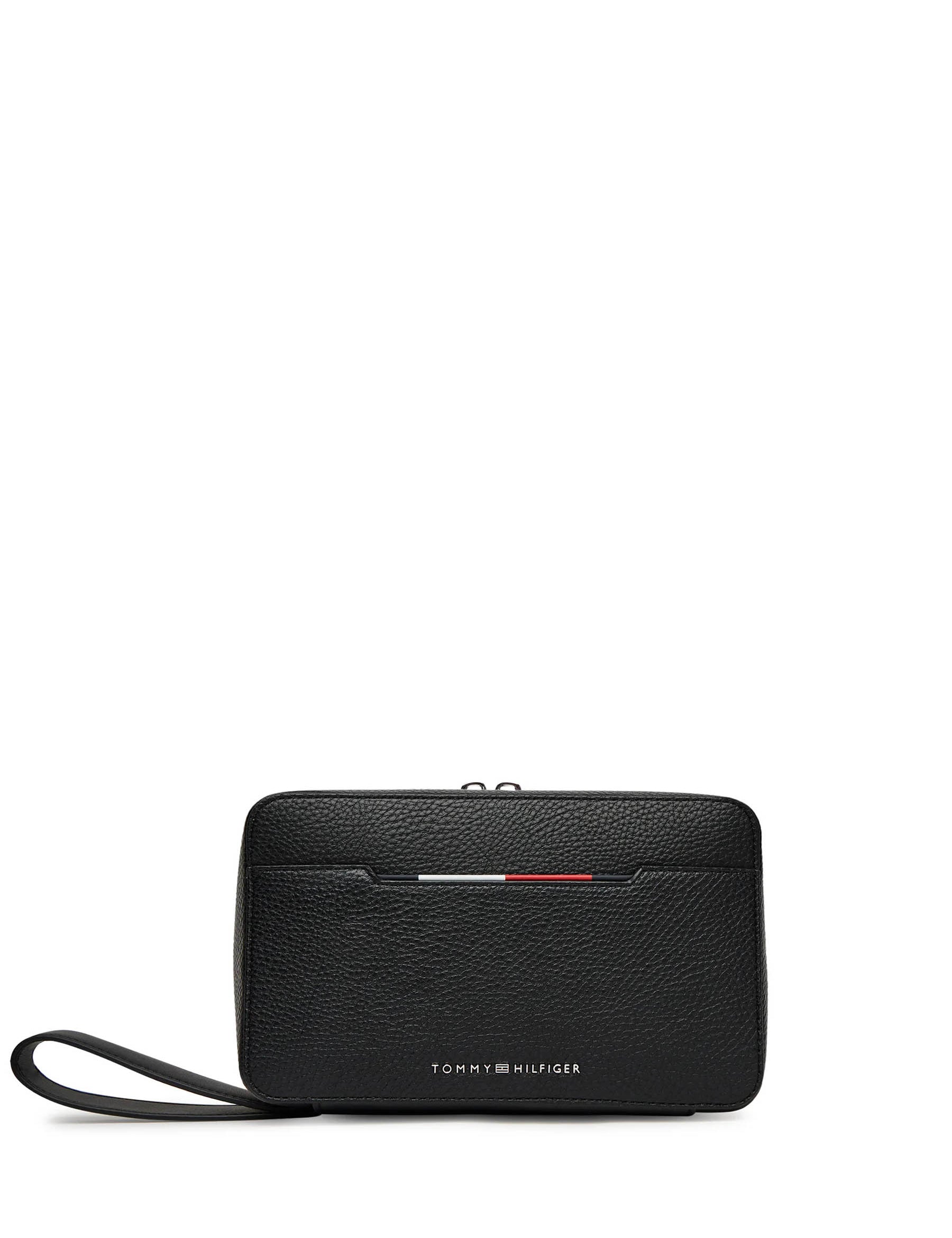 Beauty case Nero Tommy Hilfiger