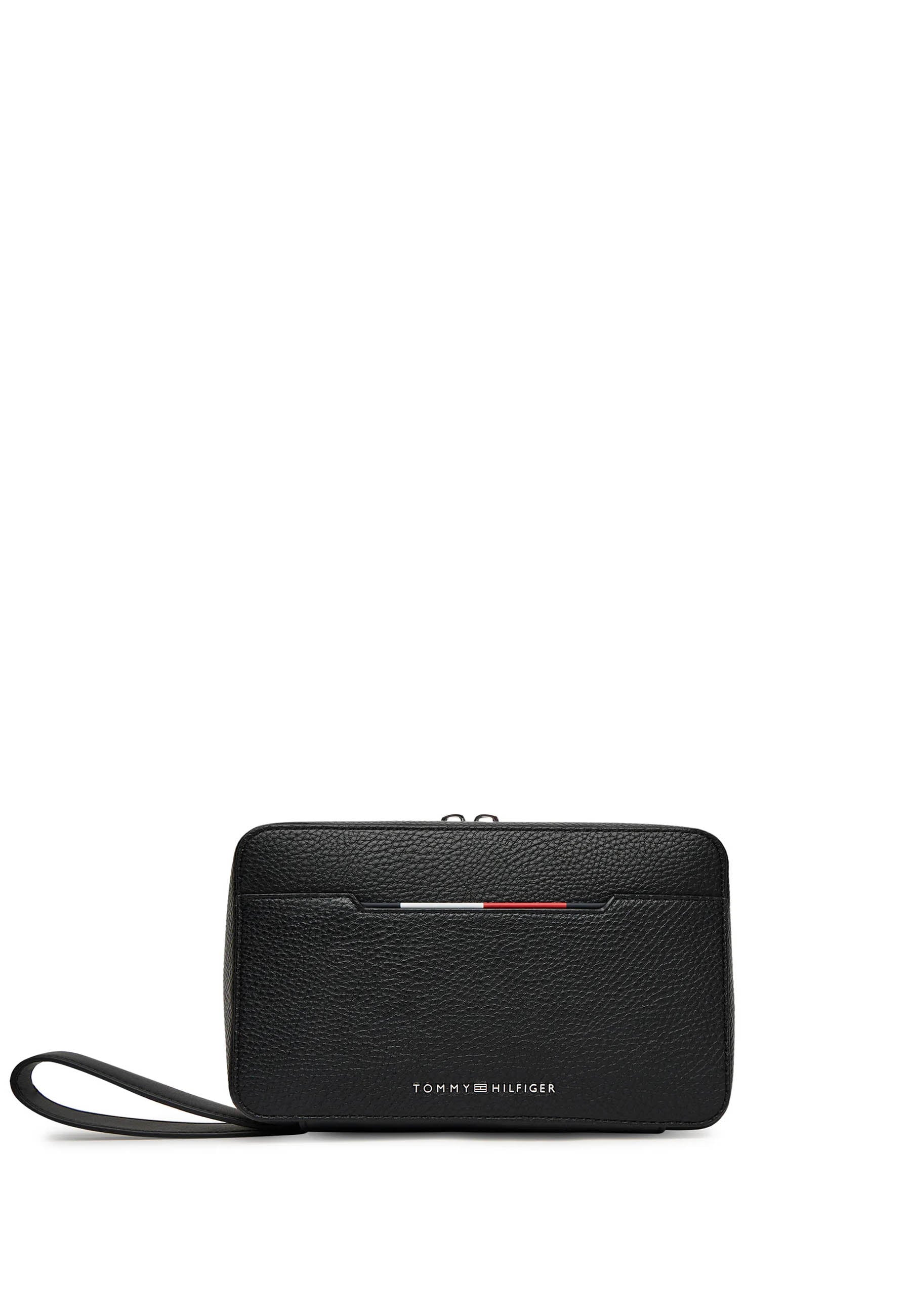 Beauty case Nero Tommy Hilfiger