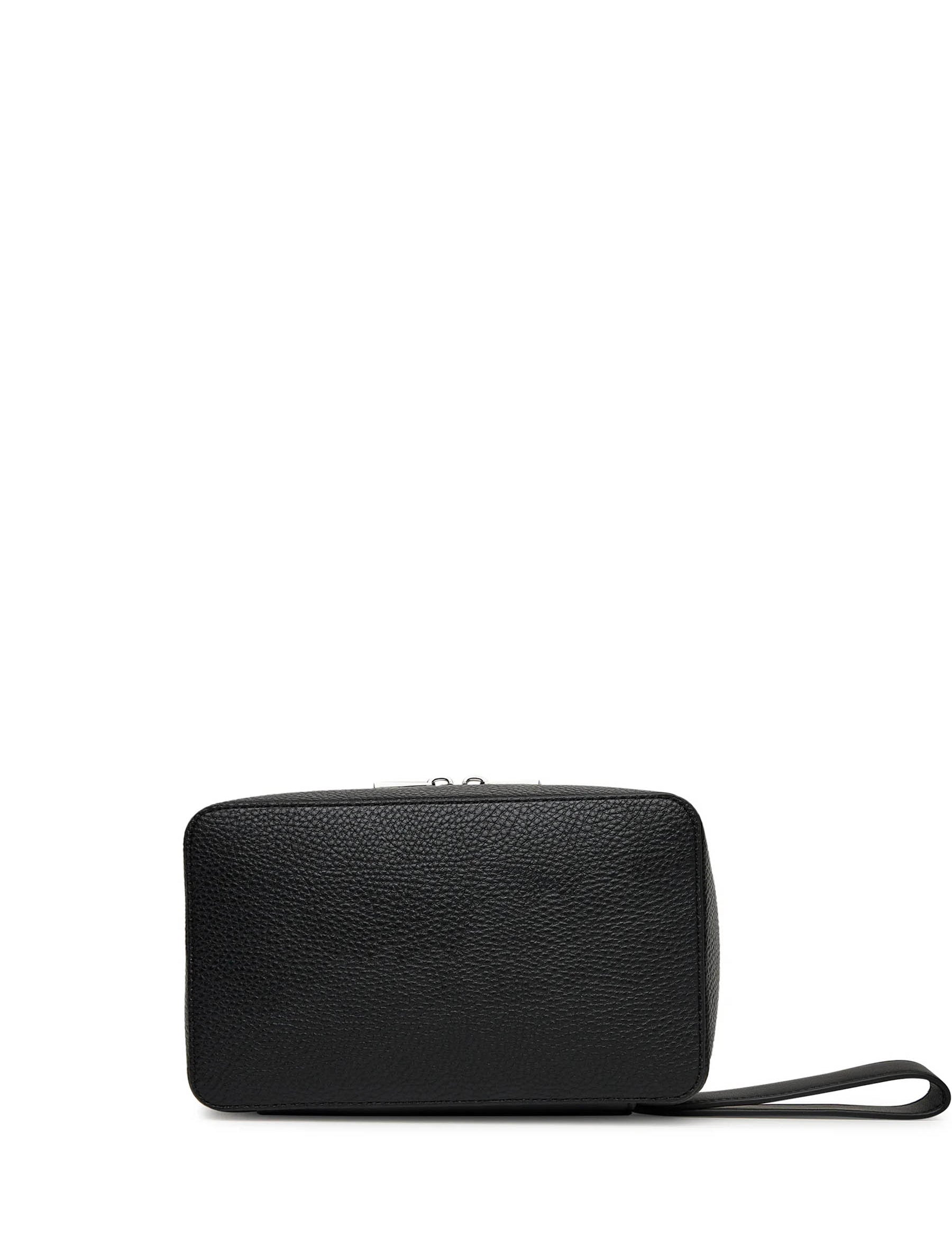 Beauty case Nero Tommy Hilfiger