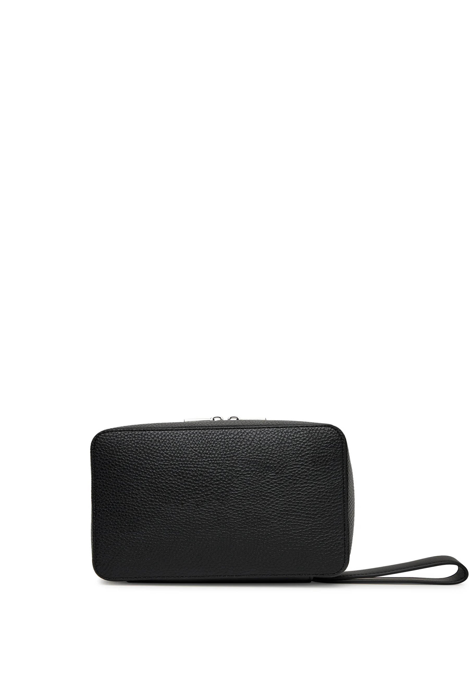 Beauty case Nero Tommy Hilfiger
