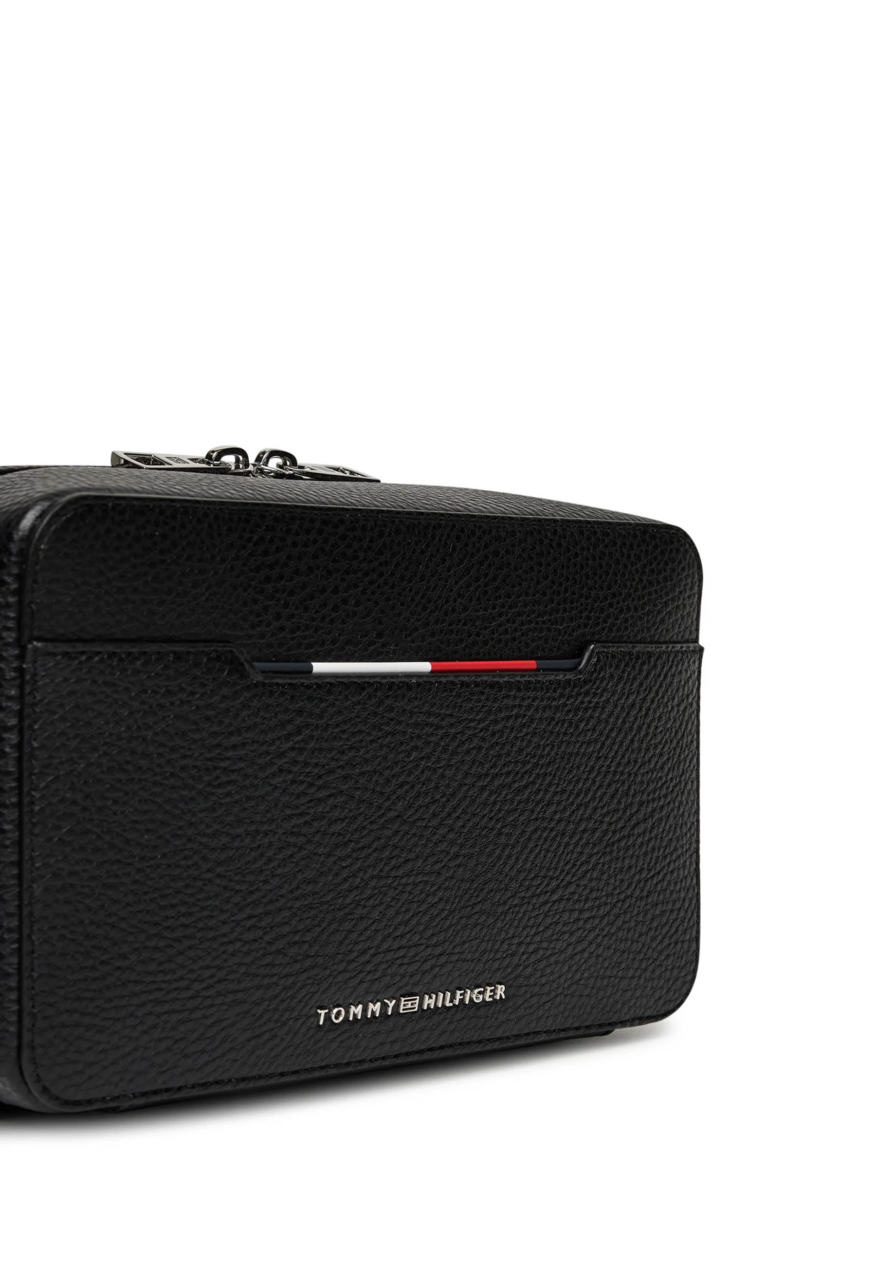 Beauty case Nero Tommy Hilfiger