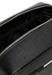 Beauty case Nero Tommy Hilfiger