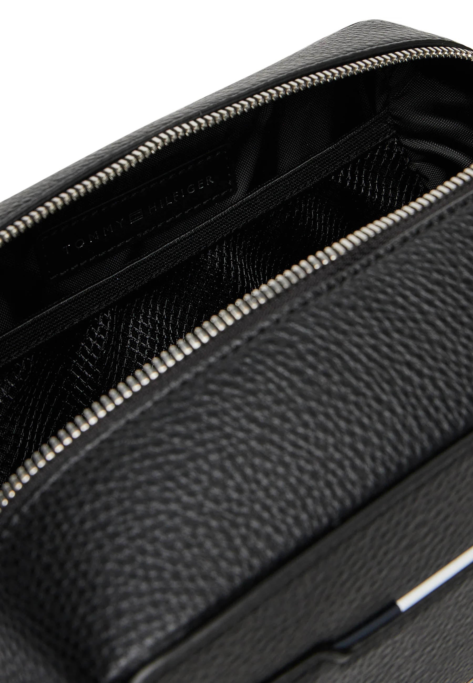 Beauty case Nero Tommy Hilfiger