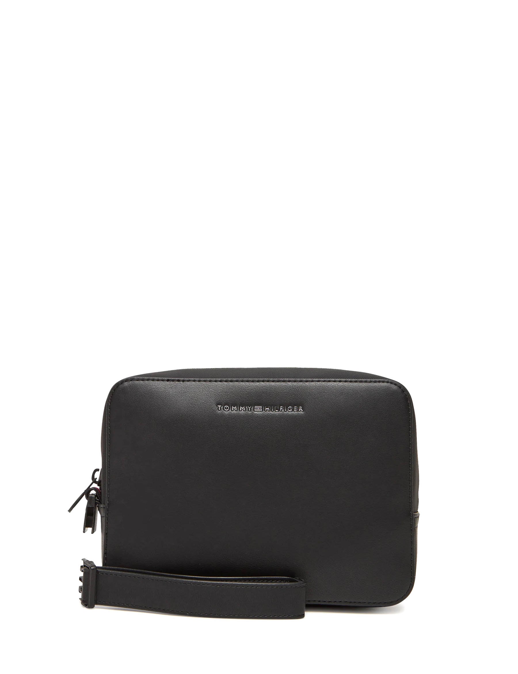 Beauty case Nero Tommy Hilfiger