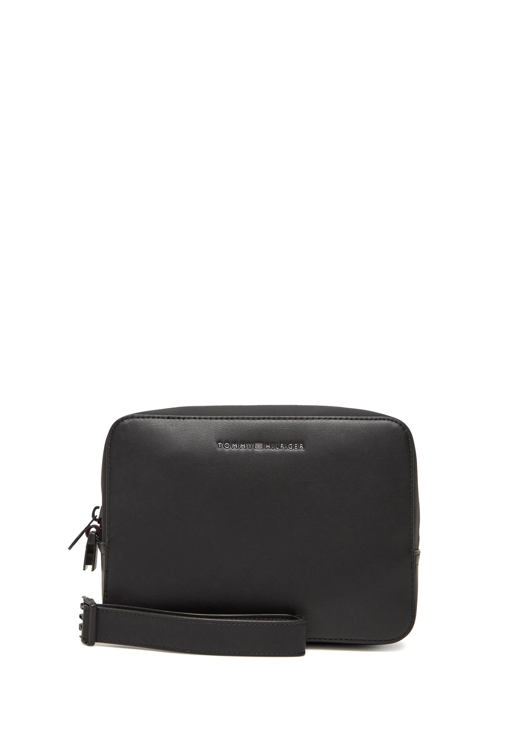 Beauty case Nero Tommy Hilfiger