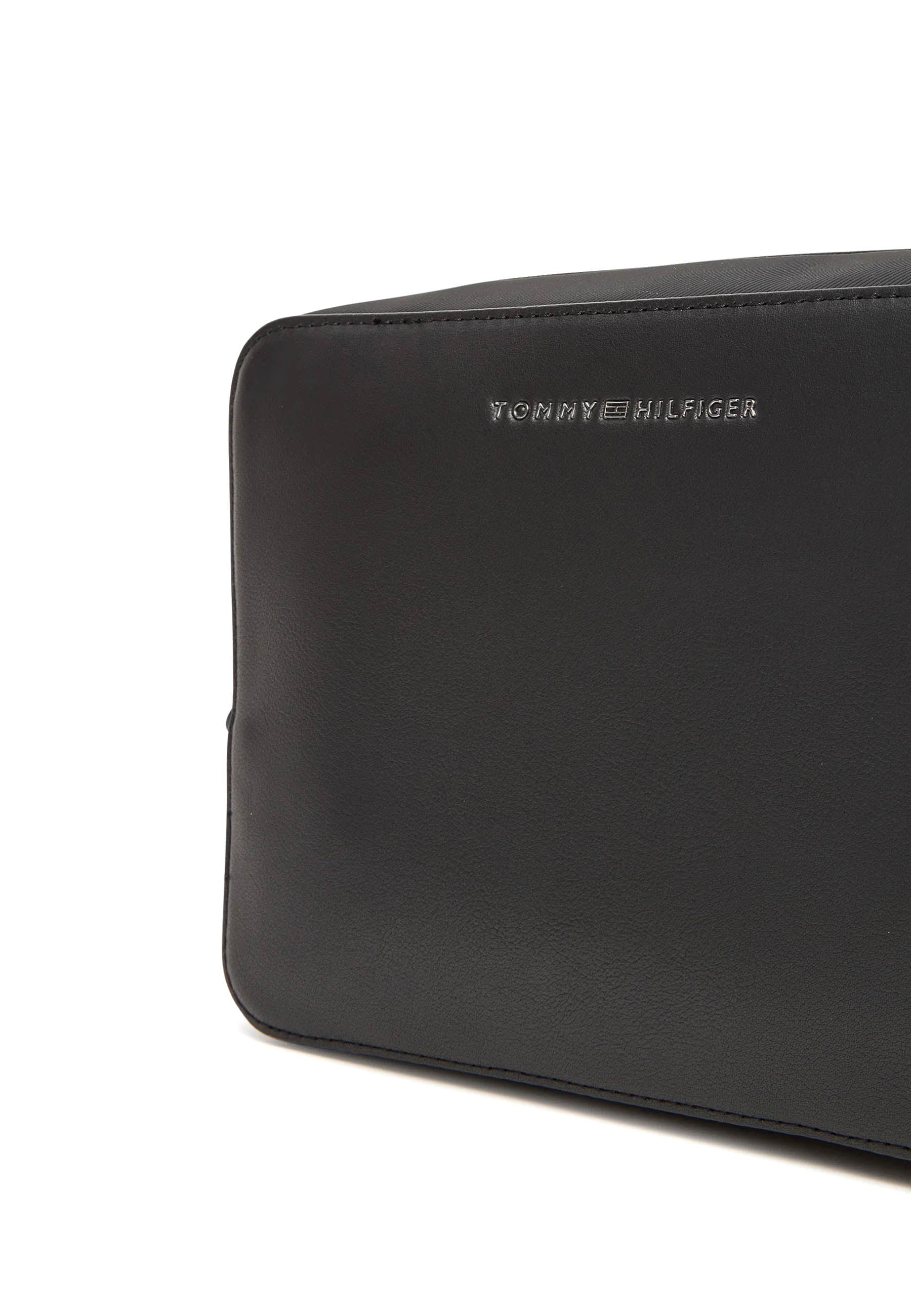 Beauty case Nero Tommy Hilfiger