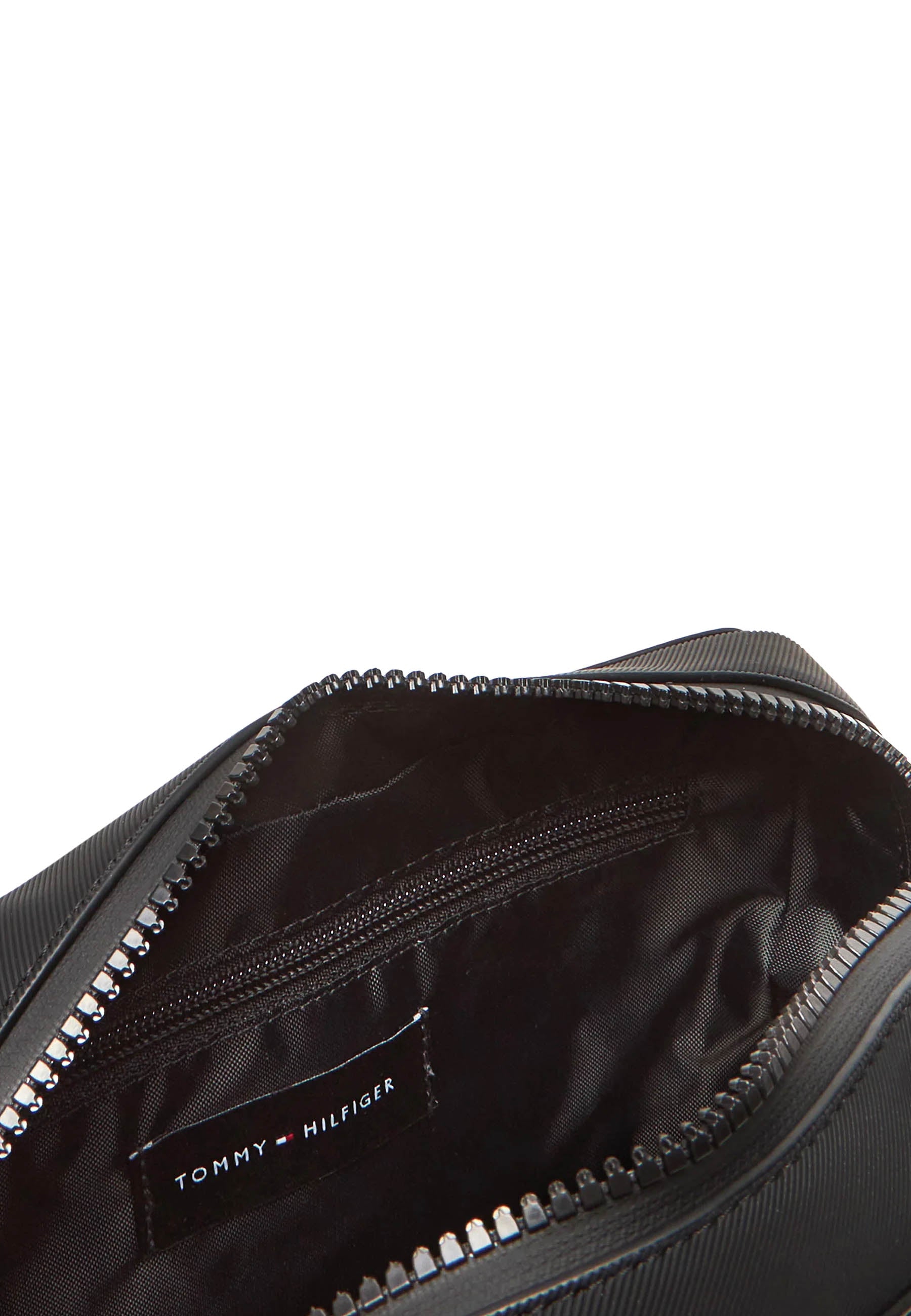 Beauty case Nero Tommy Hilfiger