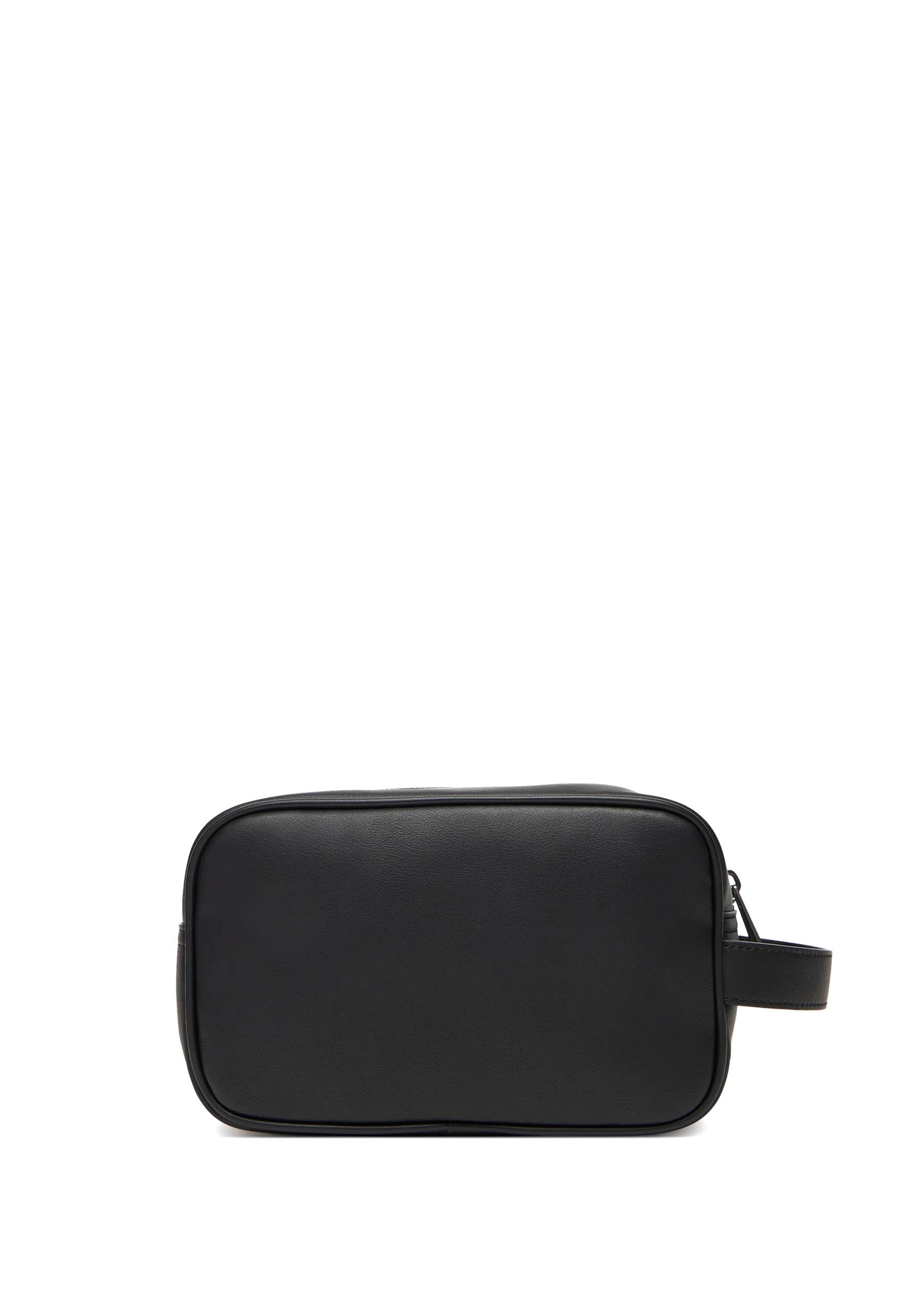 Beauty case Nero Tommy Hilfiger