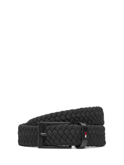 Cinture Nero Tommy Hilfiger