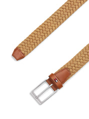 Cinture Marrone Tommy Hilfiger